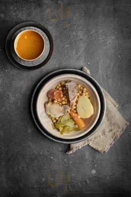 Aqui Y Ahora Street Food