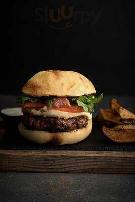 Aqui Y Ahora Street Food