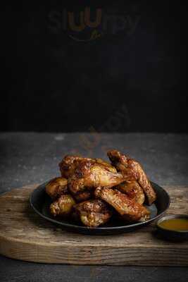 Aqui Y Ahora Street Food