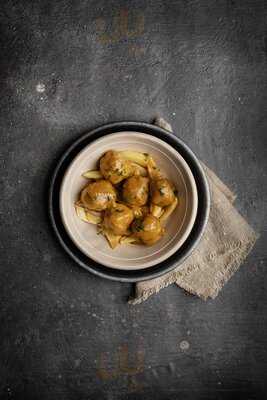 Aqui Y Ahora Street Food