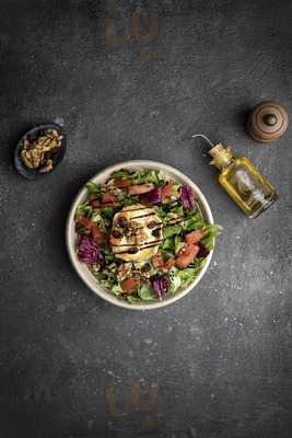 Aqui Y Ahora Street Food