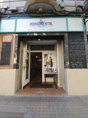 El Monumental