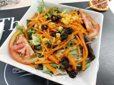 The Bridge Irish Pub