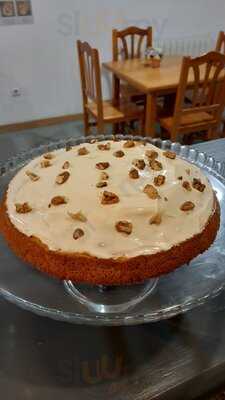 Café Bar As Margaritas