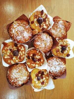 Café Bar As Margaritas