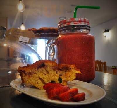 Café Bar As Margaritas