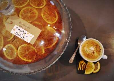 Café Bar As Margaritas