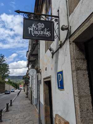 Café Bar As Margaritas