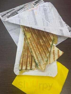 Delicioso Streetfood No1