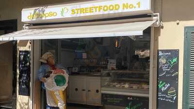 Delicioso Streetfood No1