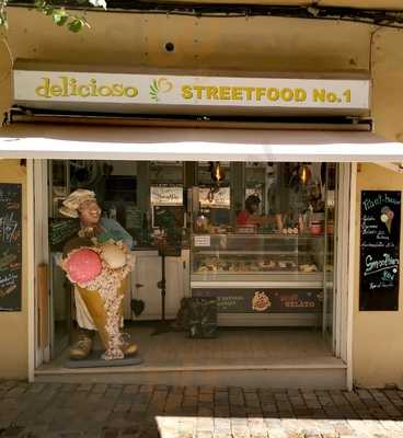 Delicioso Streetfood No1