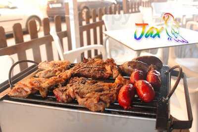 Jax, Gastro-bar & Lounge