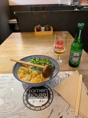Ramen House