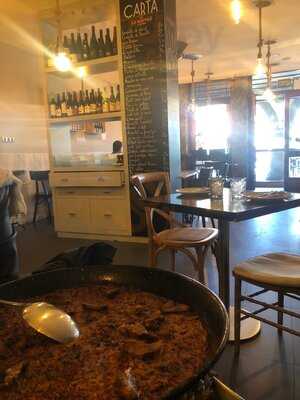 Lo Bistro De Balaguer