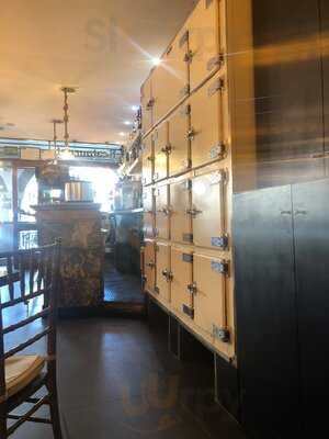 Lo Bistro De Balaguer