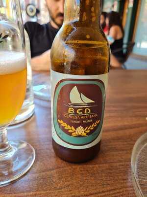 Lo Bistro De Balaguer