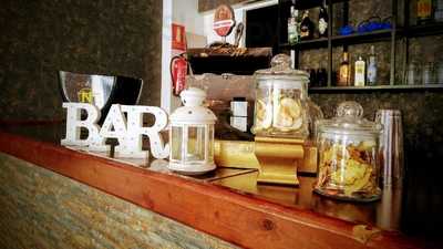 Raices Peruvian Fusion Food