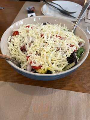 La Cestería Cimavilla