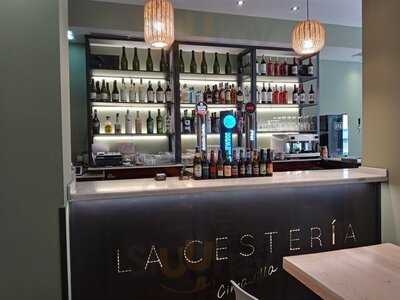 La Cestería Cimavilla