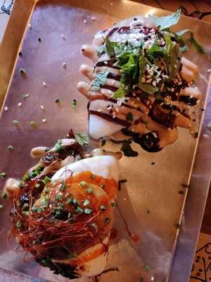 Kamikaze Street Food