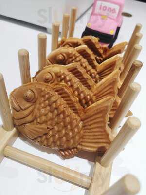 Iona Taiyaki