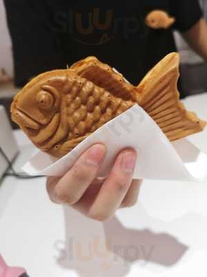 Iona Taiyaki