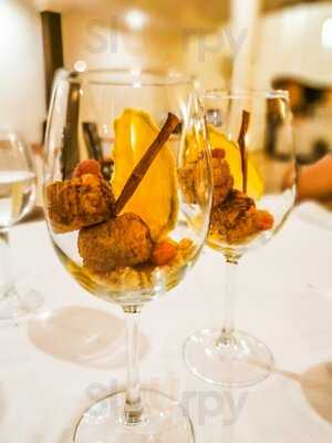 Artevinum Restaurante Escuela