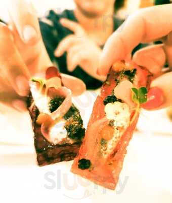 Artevinum Restaurante Escuela