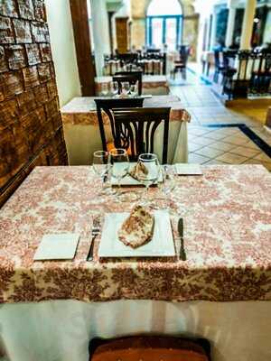 Artevinum Restaurante Escuela