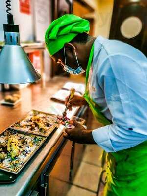 Artevinum Restaurante Escuela