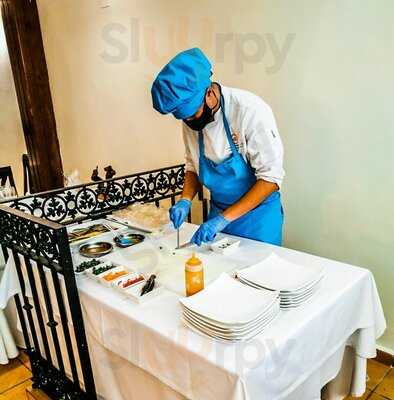 Artevinum Restaurante Escuela