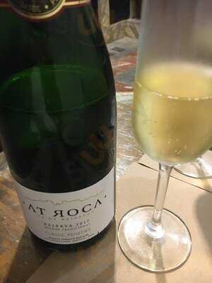 Entre Limones Bistro