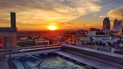 La Terraza De Macarena