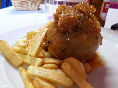 Restaurante La Oteda