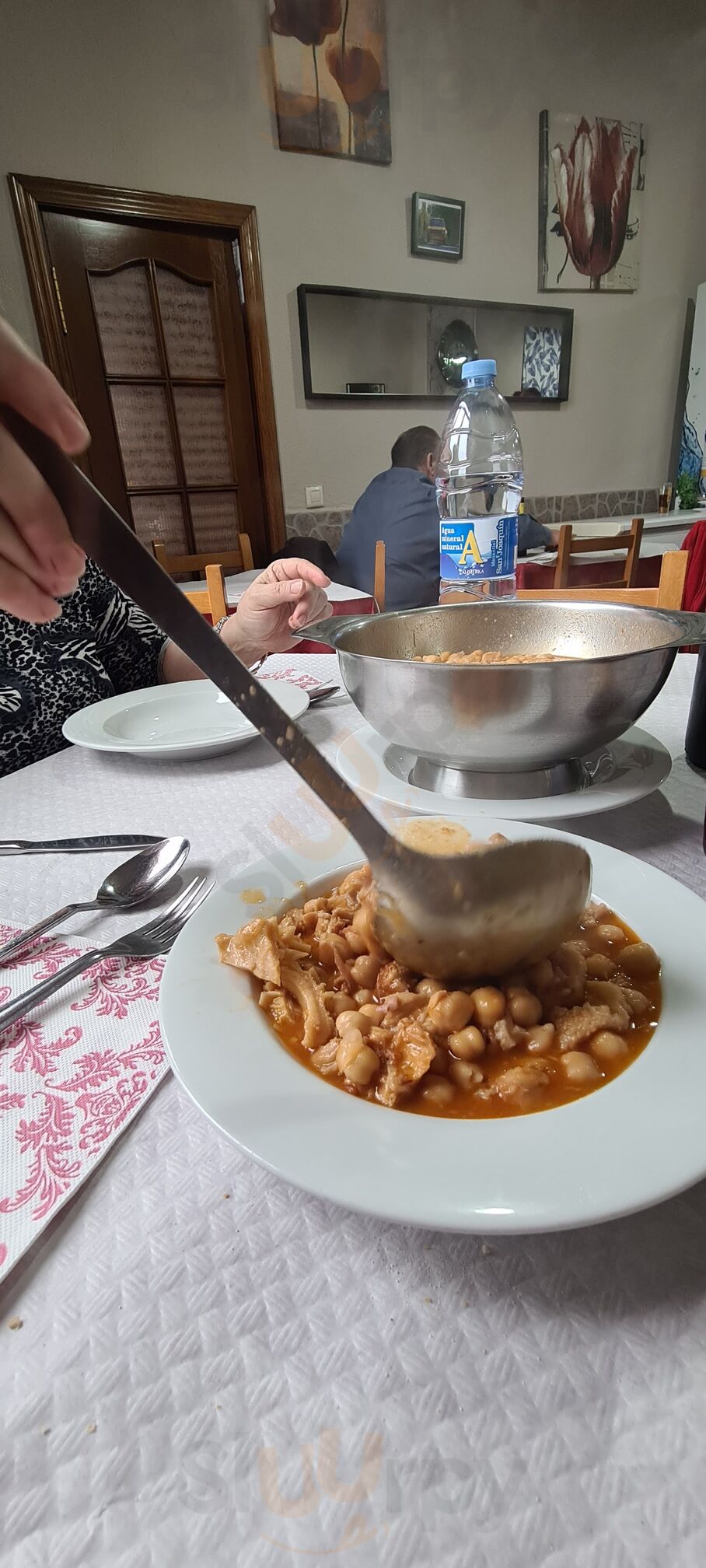 Restaurante La Oteda