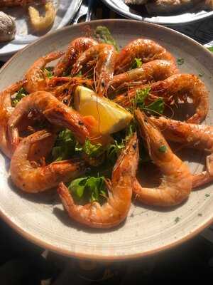 La Pescadora Guachinche