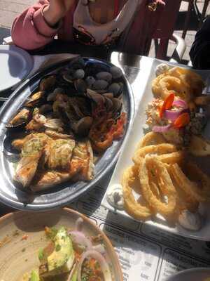 La Pescadora Guachinche