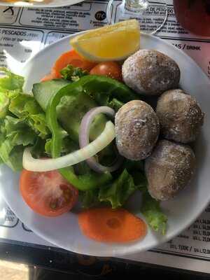 La Pescadora Guachinche