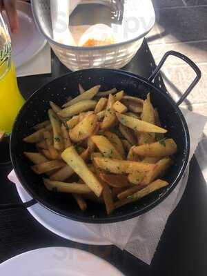 La Pescadora Guachinche