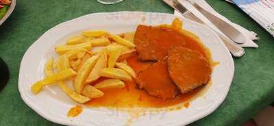 Restaurante Solmar