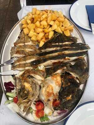 Sidreria Casa Mari Cudillero