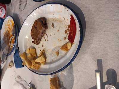 Sidreria Casa Mari Cudillero