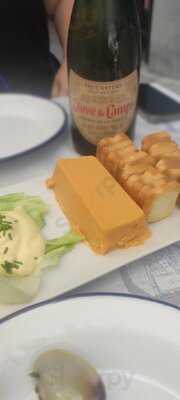 Sidreria Casa Mari Cudillero