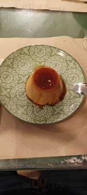 La Oliva Bar E Levar