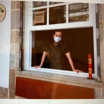 La Oliva Bar E Levar