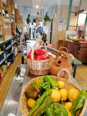 La Oliva Bar E Levar