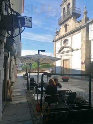 La Oliva Bar E Levar