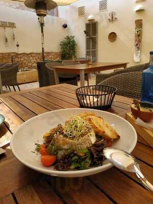 Inimi Santanyí - Restaurant