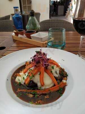 Inimi Santanyí - Restaurant