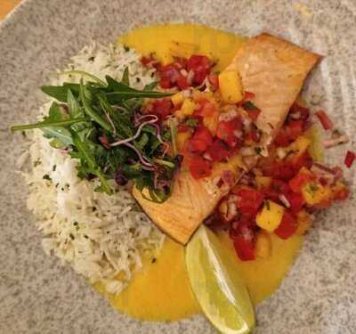 Inimi Santanyí - Restaurant